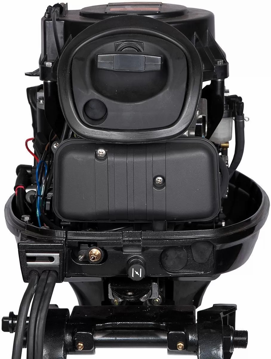 Лодочный мотор MARLIN MP 40 AWRS в Батайске