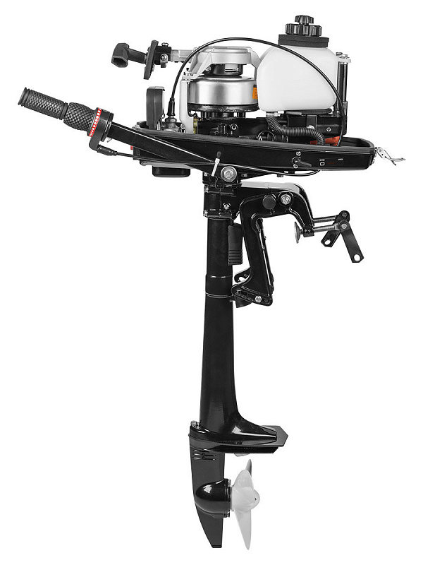 ЛОДОЧНЫЙ МОТОР GLADIATOR G3FHS в Батайске