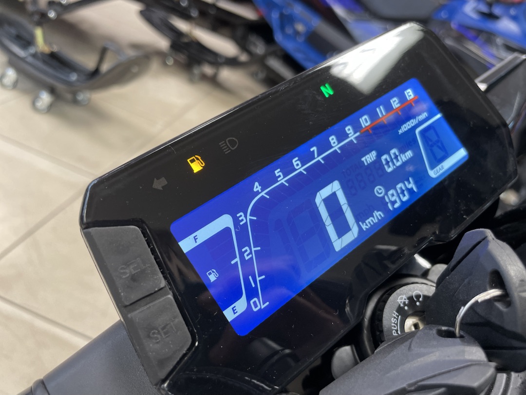 Мопед PROMAX CB150R (49) в Батайске