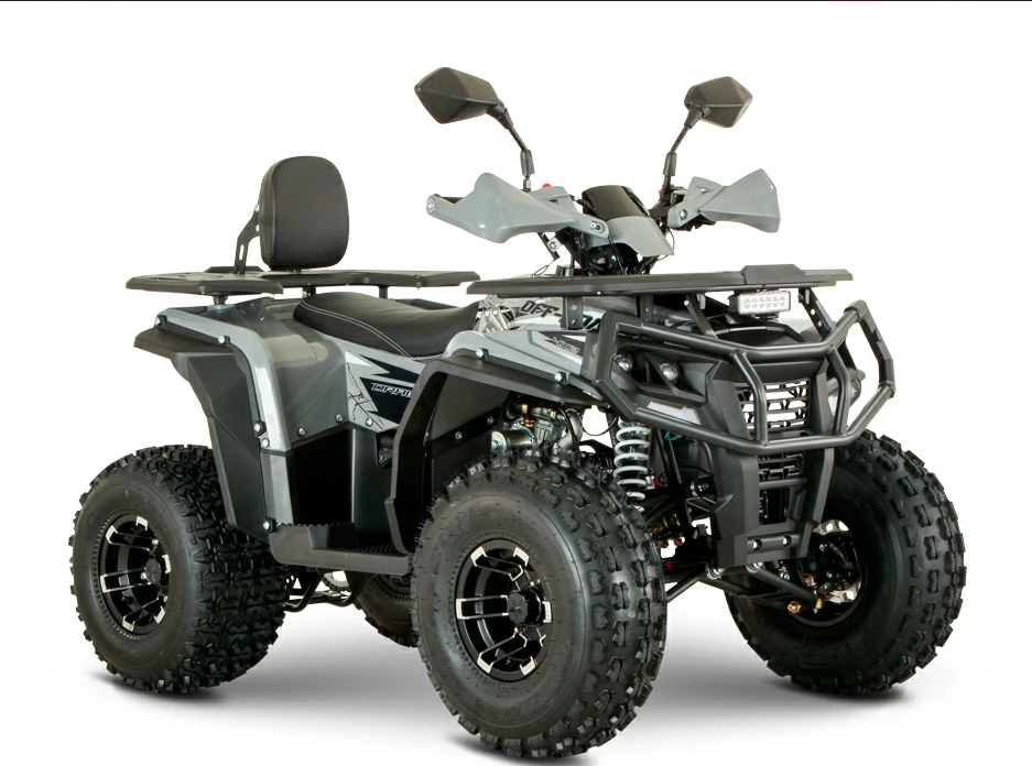 Квадроцикл YACOTA DRAGON LUX LD 150 PRO-SPORT в Батайске