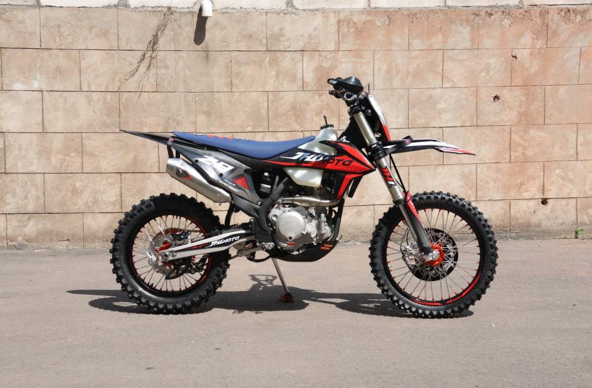 Мотоцикл JHLMOTO JHL Z9 NC450S в Батайске