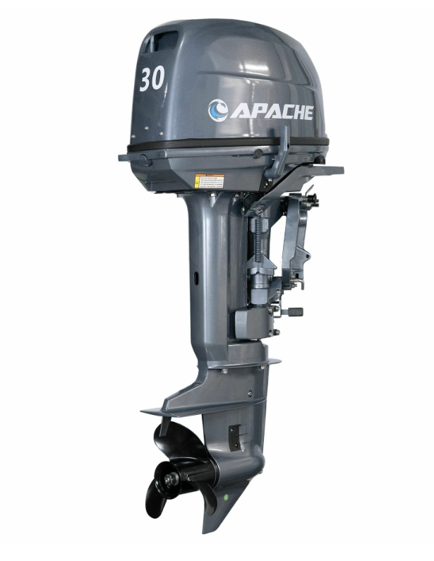 Лодочный мотор APACHE T30BS в Батайске