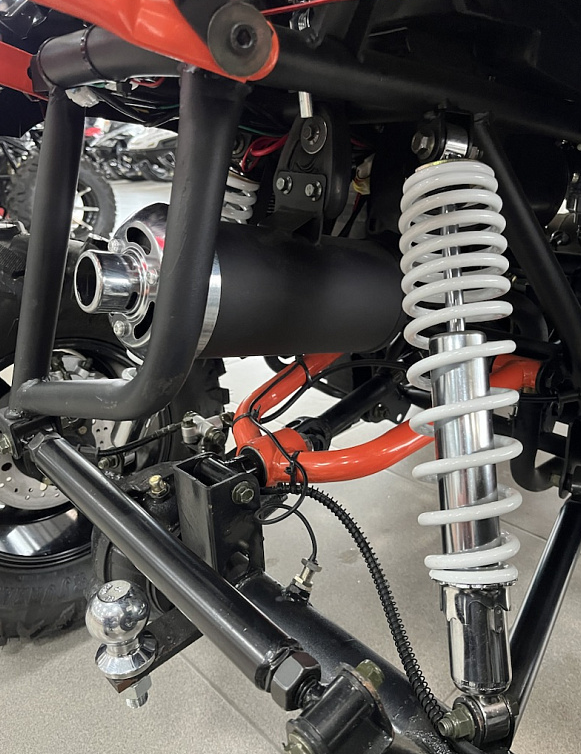 Квадроцикл PROMAX 300 4X4 ALL ROAD в Батайске