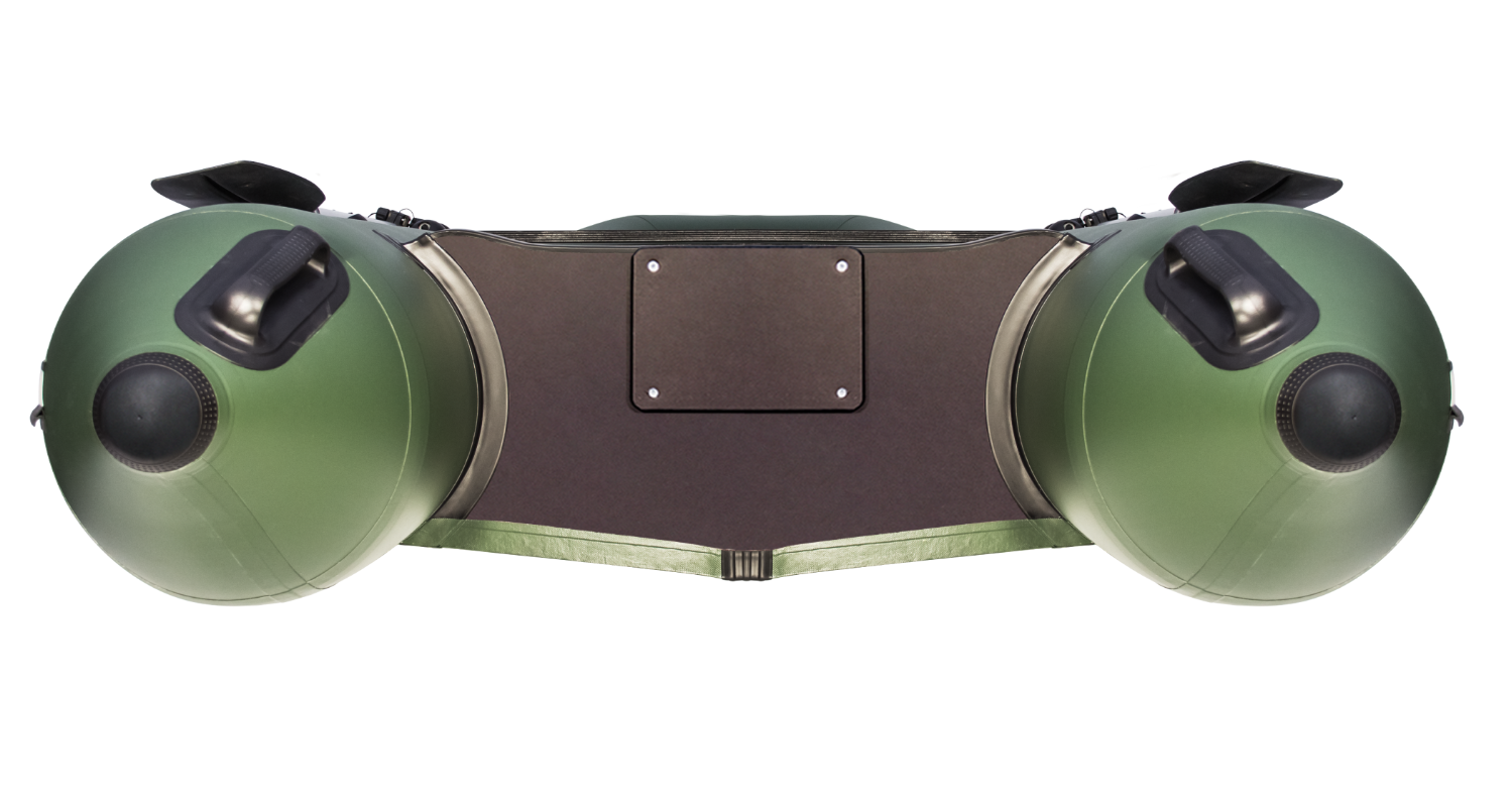 Лодка АКВА 2900 СК в Батайске