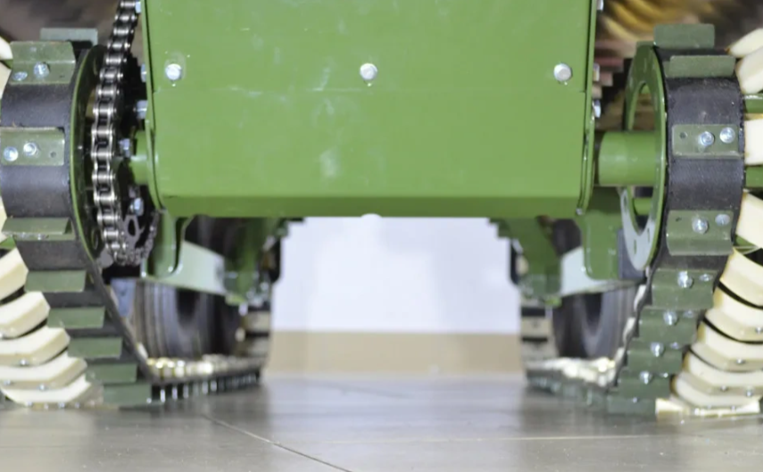 Мотобуксировщик вездеход KOiRA T9 R (понижающий редуктор) в Батайске