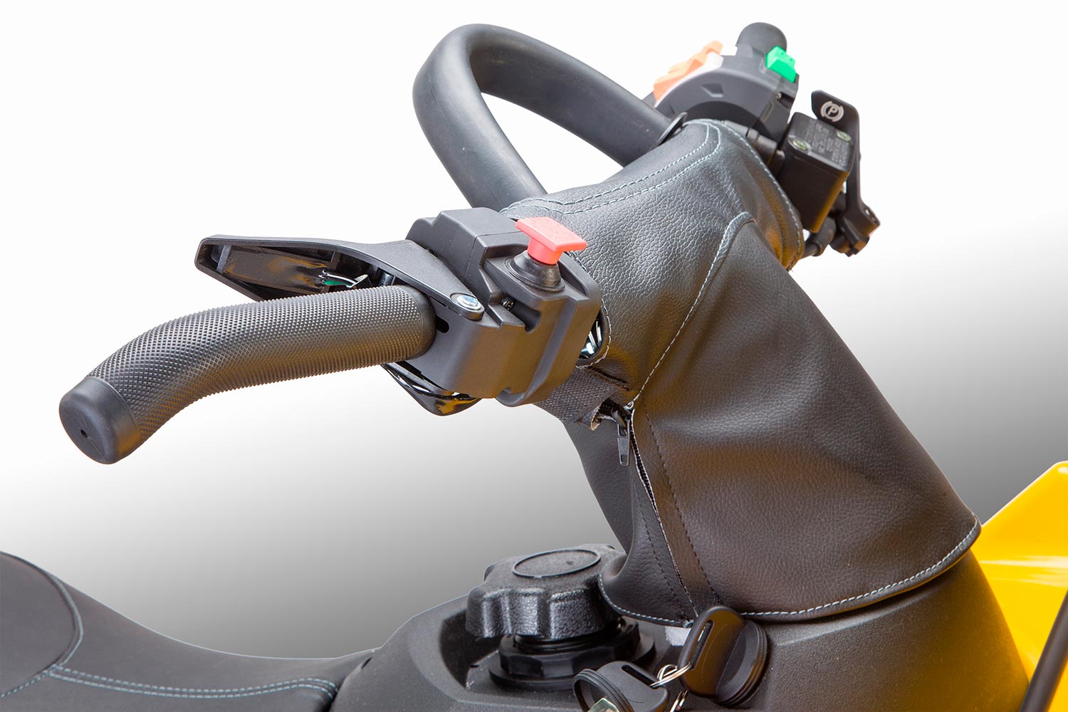 Снегоход STELS ВИКИНГ (VIKING) SV800T LUX V3.0 K01 SWT CVTECH в Батайске