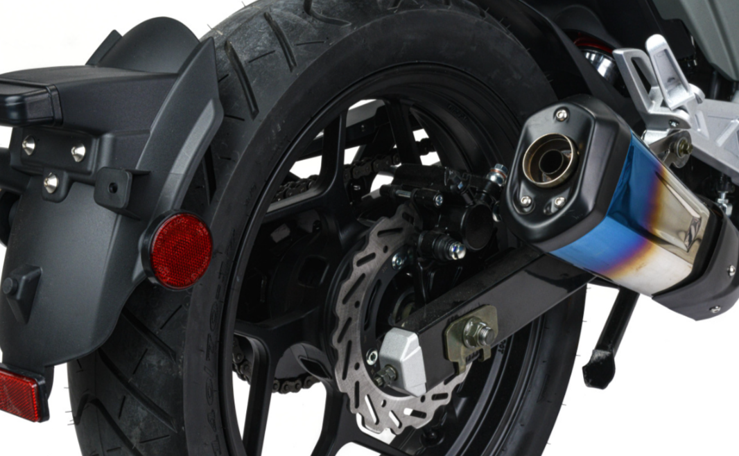 Мотоцикл MOTOLAND (МОТОЛЕНД) 300 CBR в Батайске