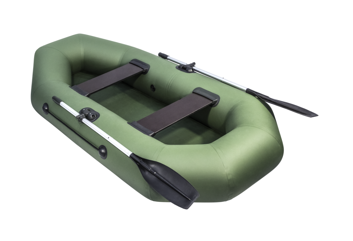 Лодка АКВА-ОПТИМА 240 в Батайске