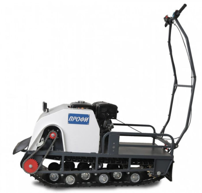 Мотобуксировщик ВЕПС WINTER «ПРОФИ» 18 в Батайске