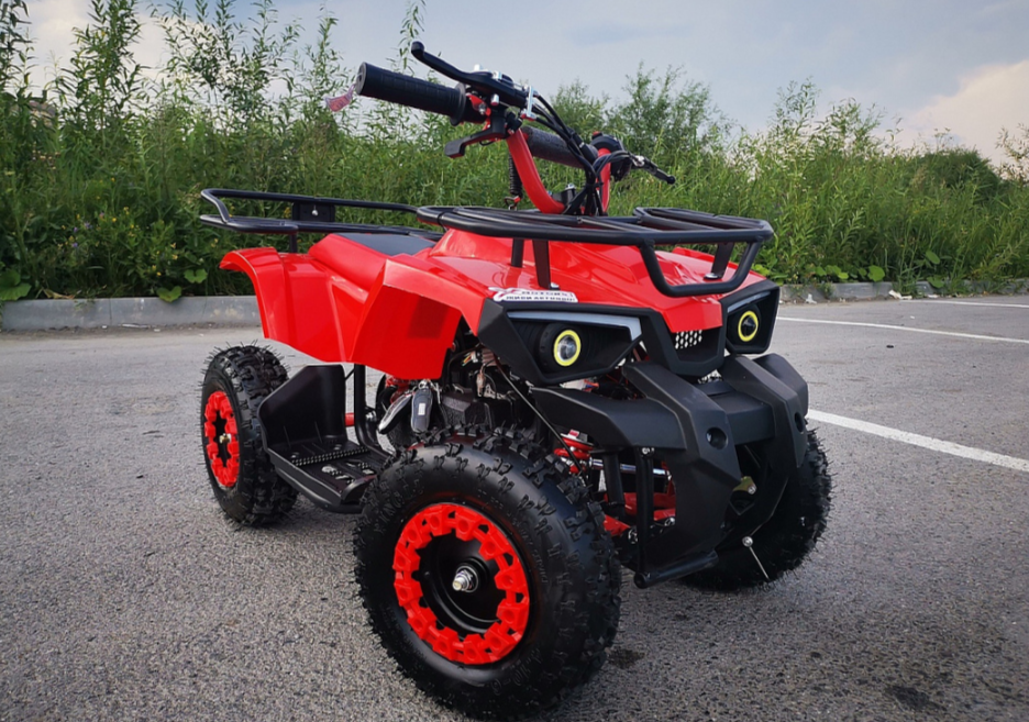 Квадроцикл PROMAX ATV MINI 2T 70CC р/с в Батайске