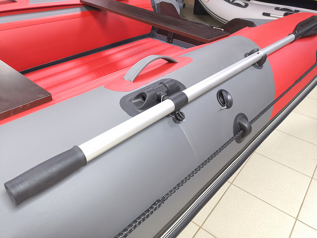 Лодка MISHIMO PRO 370 в Батайске