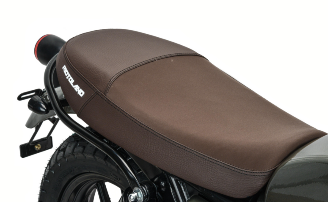 Мотоцикл MOTOLAND (МОТОЛЕНД) TEXAS 300 в Батайске