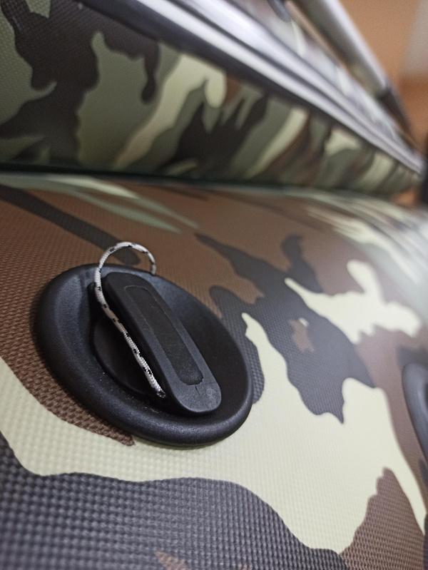 Лодка MISHIMO FAMILY LITE DF 430 в Батайске