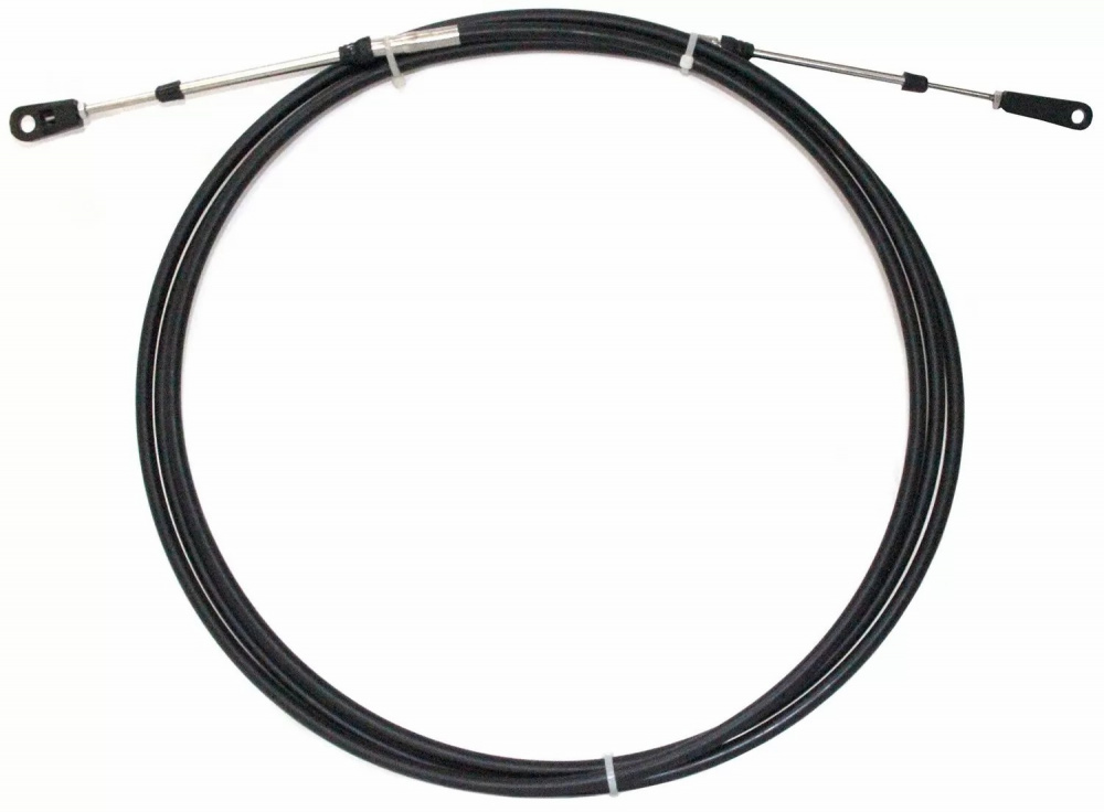 ТРОС "ГАЗ-РЕВЕРС", F16, MERCURY (ТАЙВАНЬ) в Батайске