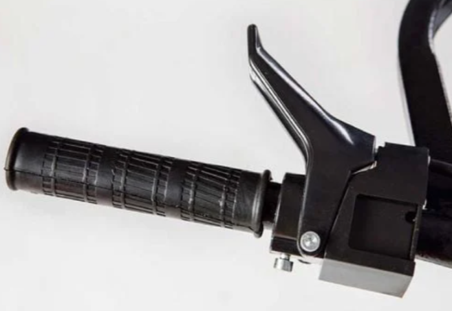 Мотобуксировщик FISHRIDE МИНИ 6.5 л.с. в Батайске