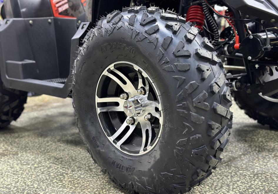 Квадроцикл GBM MAVERICK 300 NEW PREMIUM в Батайске