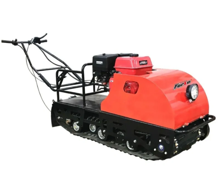 Мотобуксировщик Forza МБС3-15ВФ в Батайске