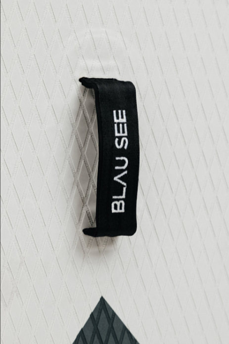 НАДУВНОЙ SUP-BOARD BUSINESS LIGHT BLUE 10,6 в Батайске