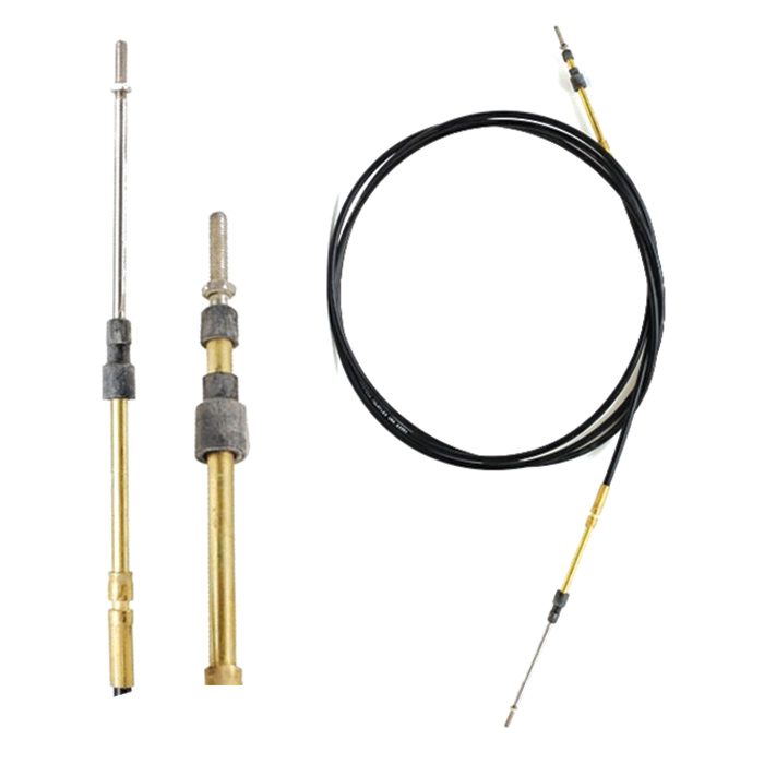 ТРОС "ГАЗ-РЕВЕРС" C2 F5 ULTRAFLEX в Батайске