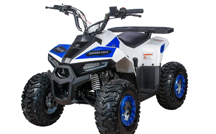 Квадроцикл Yacota Raposa 110 в Батайске