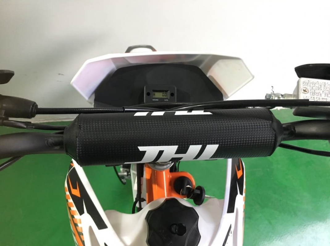 Питбайк JHLMOTO JHL Z125E Pro (ZS154FMI-3) в Батайске