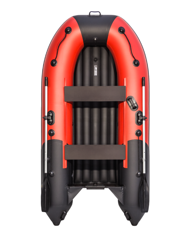 Лодка Ривьера Компакт 2900 НДНД в Батайске