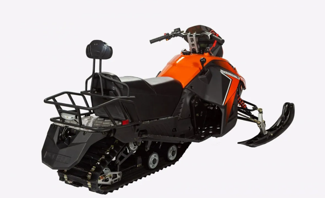 Снегоход AVANTIS CAPITAN 150 в Батайске