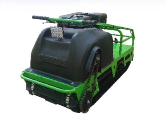 Мотобуксировщик PAXUS "ФЕНИКС" 9 л.с. в Батайске