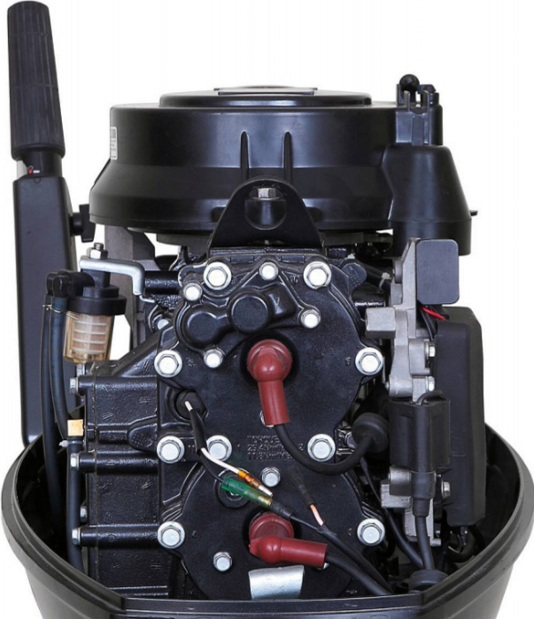 Лодочный мотор MARLIN MP 40 AWHL в Батайске