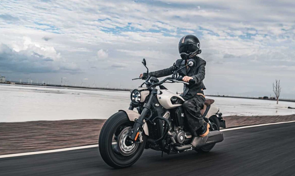 Мотоцикл Benda DarkFlag 500 Commander в Батайске