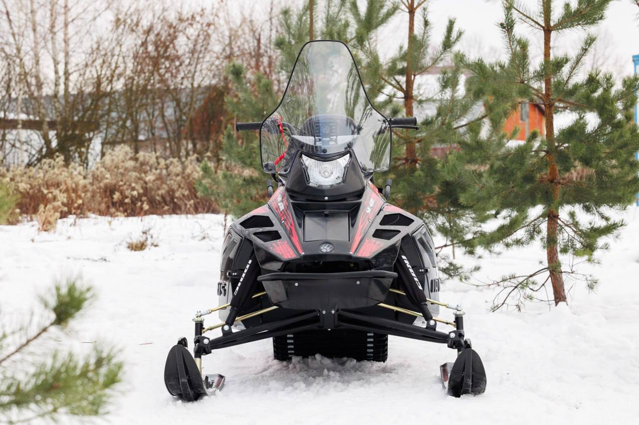 Снегоход IRBIS TUNGUS 400 25/26 в Батайске