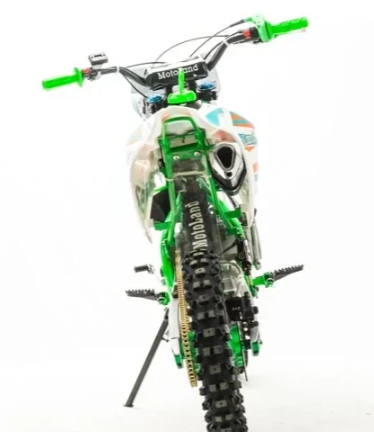 Питбайк MOTOLAND (МОТОЛЕНД) Кросс 125 TCX125 E в Батайске