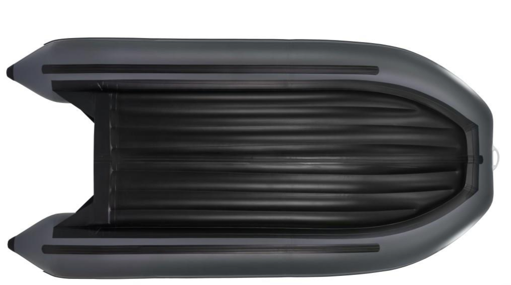 ЛОДКА НАДУВНАЯ YUKONA 410 НДНД в Батайске