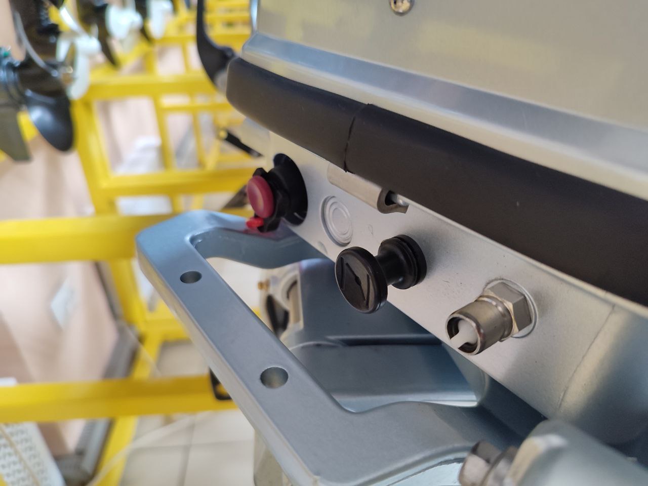 Лодочный мотор PROMAX SP9.9FHS (20) PRO в Батайске