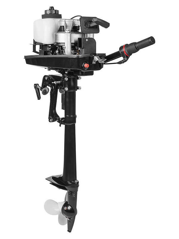 ЛОДОЧНЫЙ МОТОР GLADIATOR G3FHS в Батайске