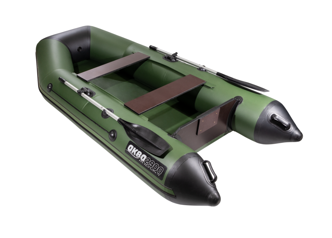 Лодка АКВА 2900 в Батайске