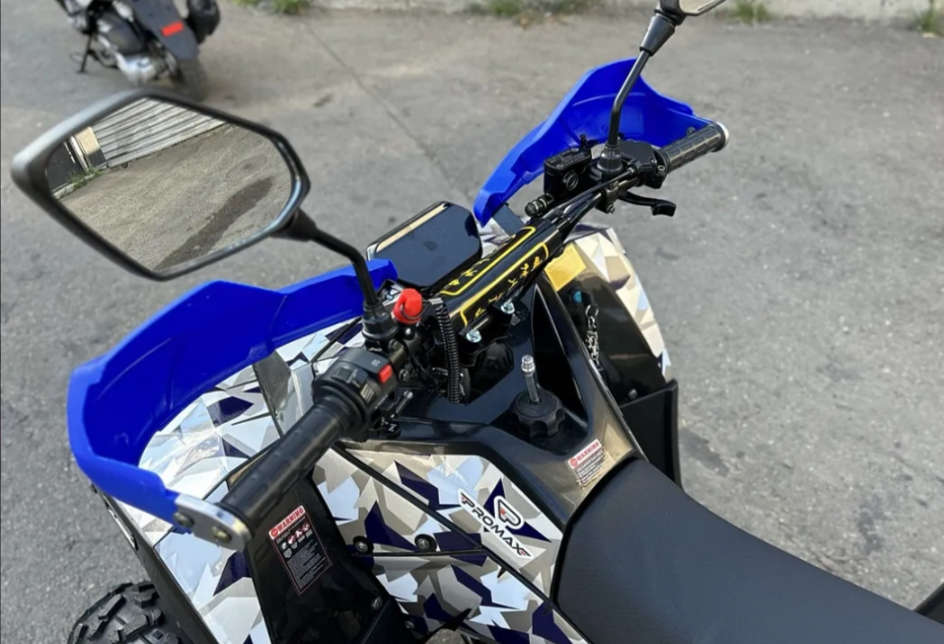 Квадроцикл PROMAX FOREST 180 в Батайске