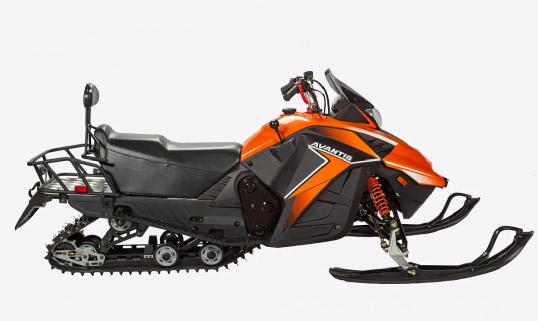 Снегоход AVANTIS CAPITAN 150 в Батайске