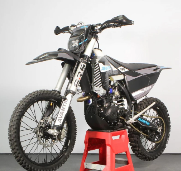 Мотоцикл Avantis Enduro 300 PRO Carb FCR Exclusive (NC250/177MM) ARS в Батайске