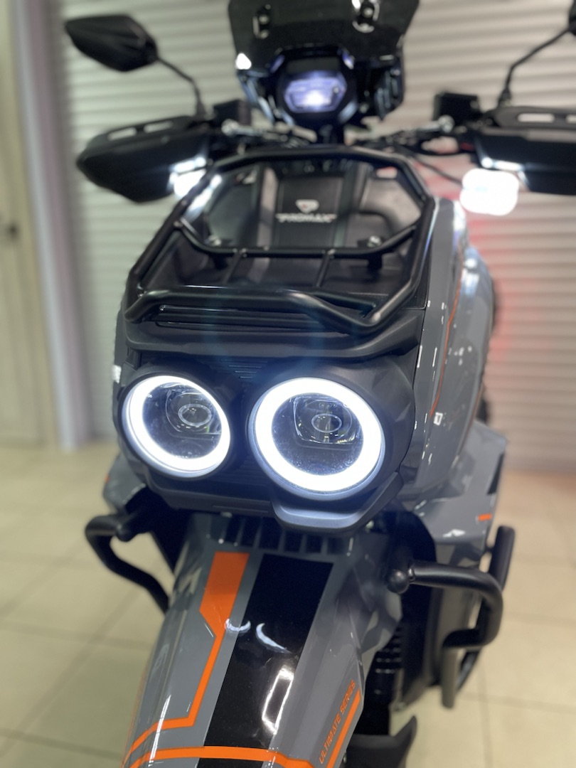 Скутер PROMAX STALKER 240 в Батайске