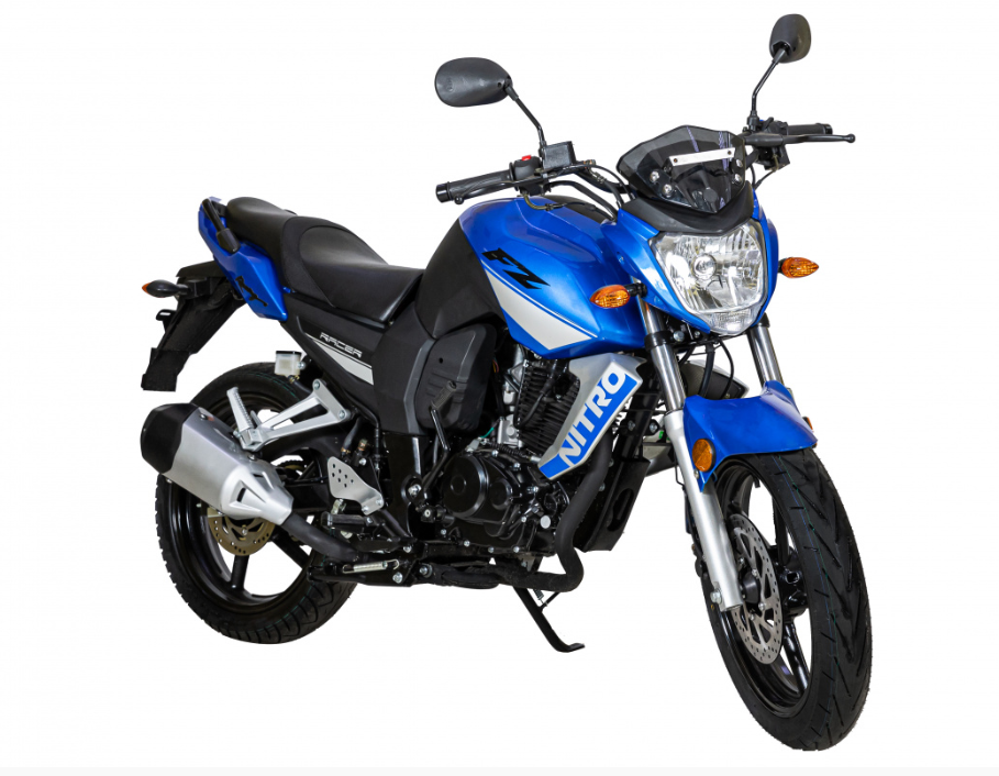 Мотоцикл Racer Nitro RC250CK в Батайске