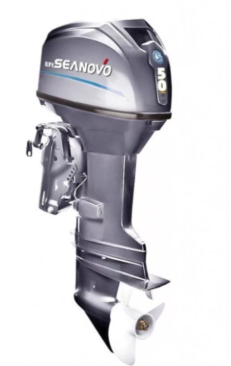 Лодочный мотор SEANOVO SNEF50HVEL-T - EFI (1,85) в Батайске