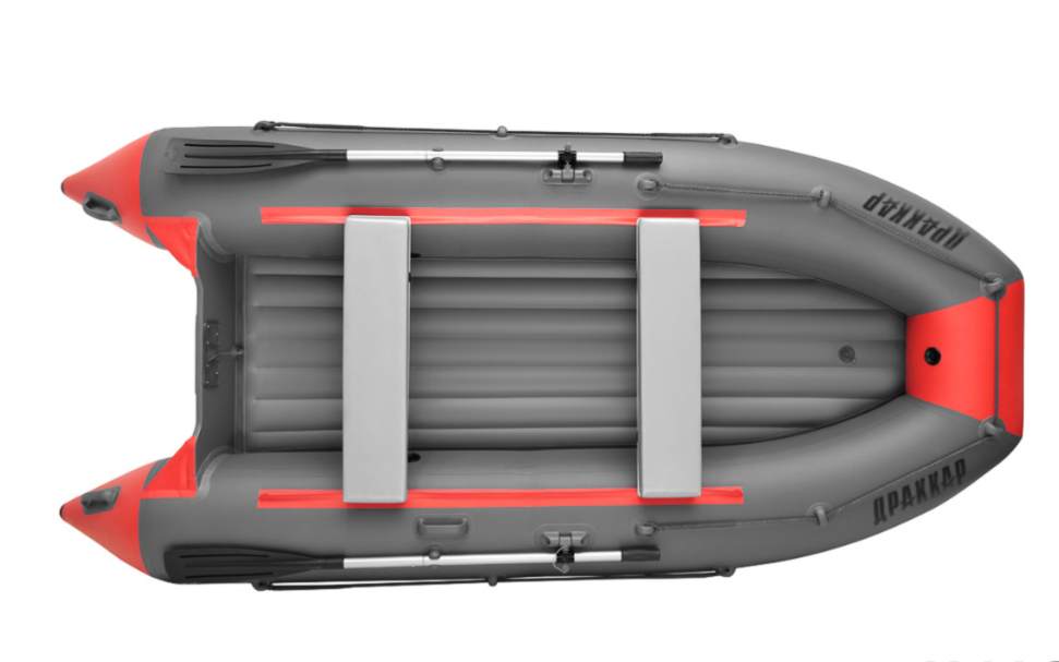 ЛОДКА ДРАККАР 3200 НДНД HANT-PRO в Батайске