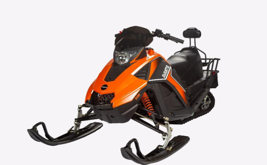 Снегоход AVANTIS CAPITAN 150 в Батайске