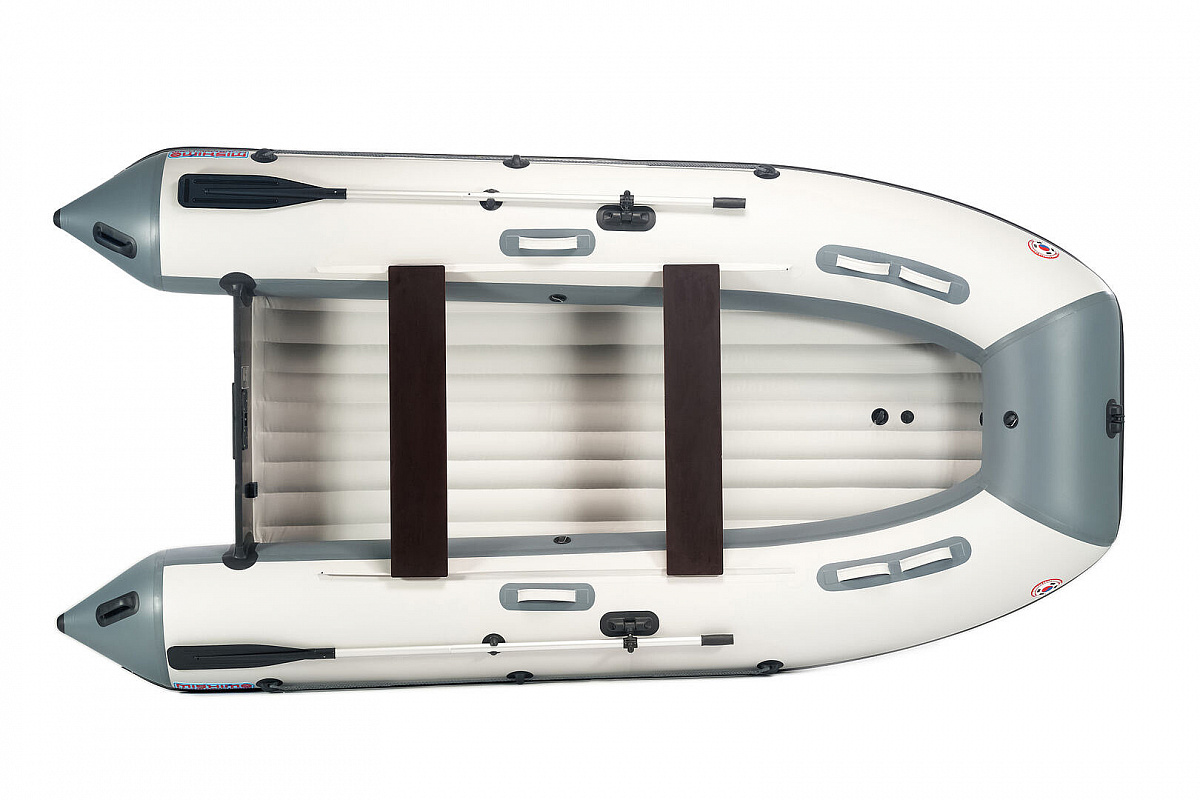 Лодка MISHIMO LITE DF 400 в Батайске