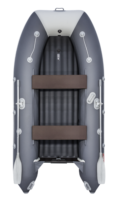 Лодка Таймень LX 3400 НДНД в Батайске