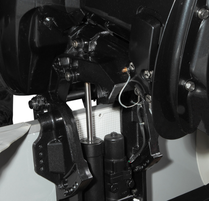 Лодочный мотор MARLIN MP 40 AERTL в Батайске