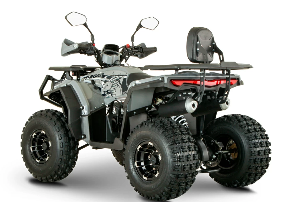 Квадроцикл YACOTA DRAGON LUX LD 125 в Батайске