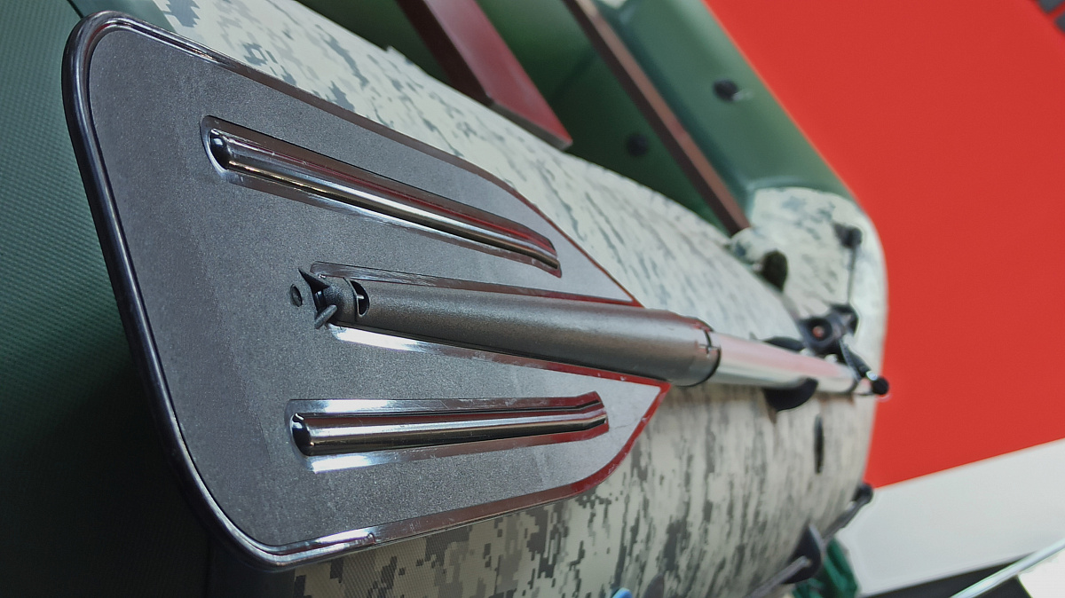 Лодка MISHIMO SPORT 390 в Батайске