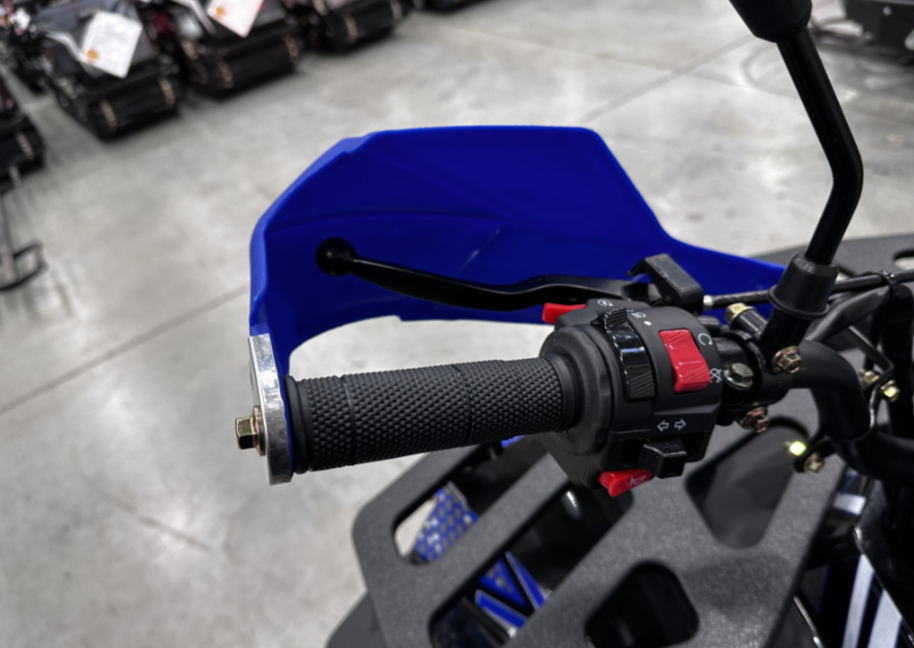 Квадроцикл GBM SHARP BIG 300 NEW PREMIUM в Батайске